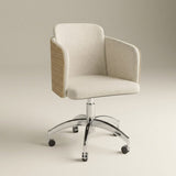 Jual San Francisco PC812 Office Chair in Oak