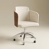 Jual San Francisco PC812 Office Chair in Walnut