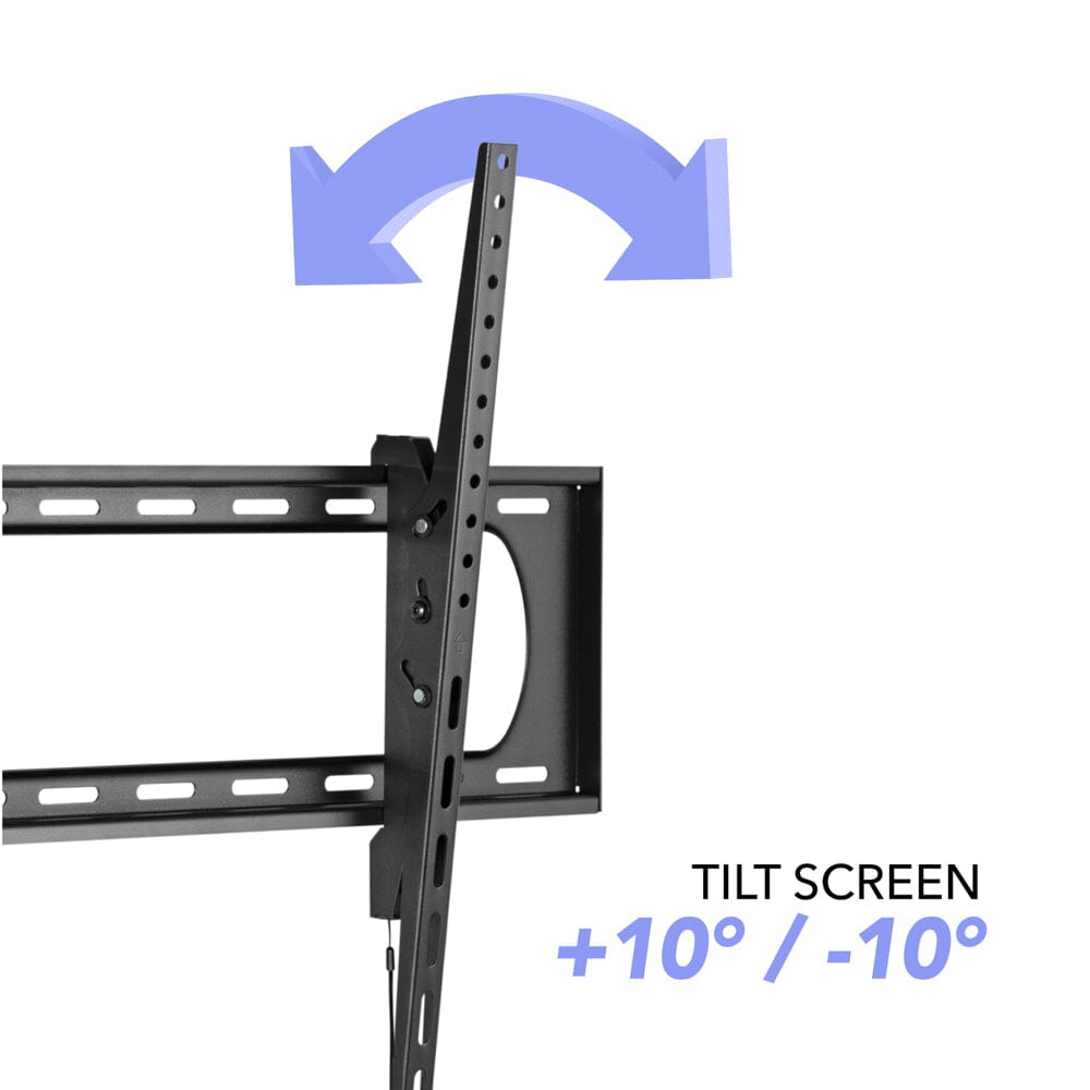 AVF PHL901 Ecomount Tilt TV Bracket for 60-100" TVs