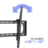 AVF PHL901 Ecomount Tilt TV Bracket for 60-100" TVs