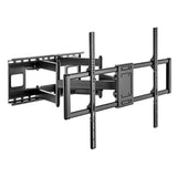 AVF PHL965 Multi Position TV Wall Bracket for 60-100" TVs