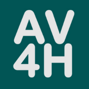 AV4Home logo
