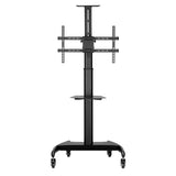 AVF APTC6200: AVF PRO Height Adjustable Tilt & Turn Mobile TV Trolley