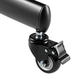AVF APTC6200: AVF PRO Height Adjustable Tilt & Turn Mobile TV Trolley