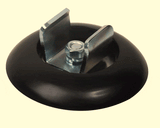 B-Tech System 2 - BT7056 50mm Pole Floor Fixing Kit
