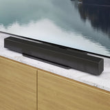 AVF B650BB: Universal Tabletop TV Stand/Base – Fixed View (600 VESA)