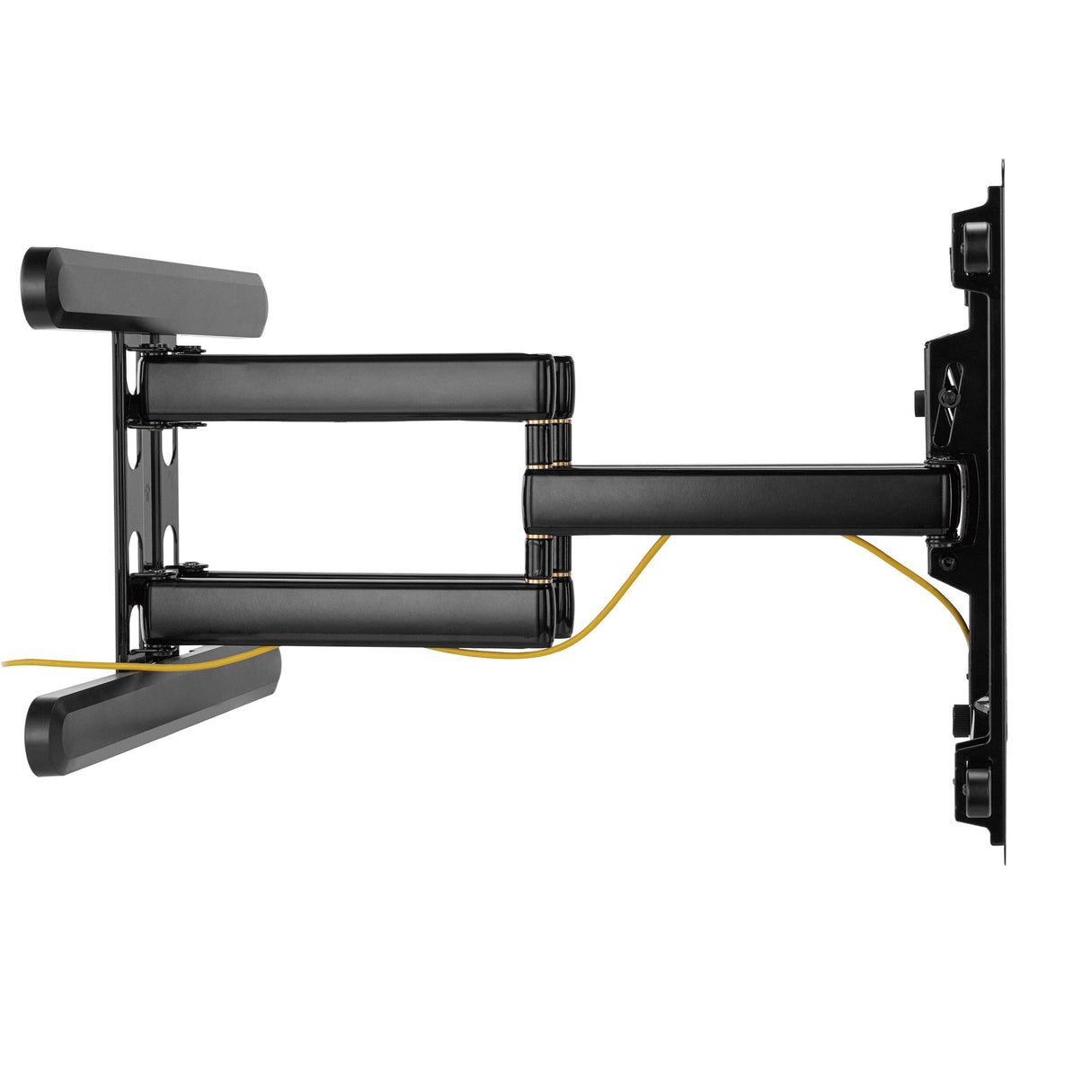 TTAP TTD604DA6 Full Motion Heavy Duty TV Bracket for up to 85 inch