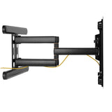 TTAP TTD604DA6 Full Motion Heavy Duty TV Bracket for up to 85 inch