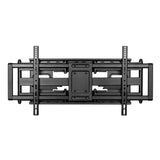 TTAP TTD804DA Heavy Duty Full Motion TV Bracket for up to 100 inch