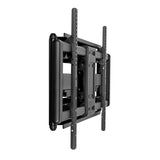 TTAP TTD804DA Heavy Duty Full Motion TV Bracket for up to 100 inch