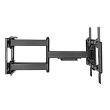 TTAP TTD804DA Heavy Duty Full Motion TV Bracket for up to 100 inch