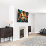 AVF WL62UK: Tilt and Turn TV Wall Mount for TV's up to 100"