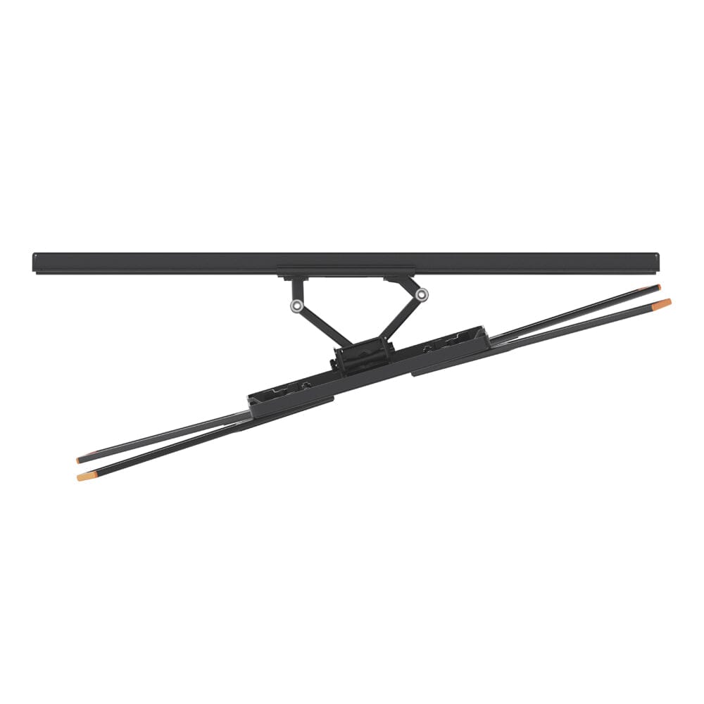 AVF WL62UK: Tilt and Turn TV Wall Mount for TV's up to 100"