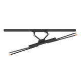 AVF WL62UK: Tilt and Turn TV Wall Mount for TV's up to 100"