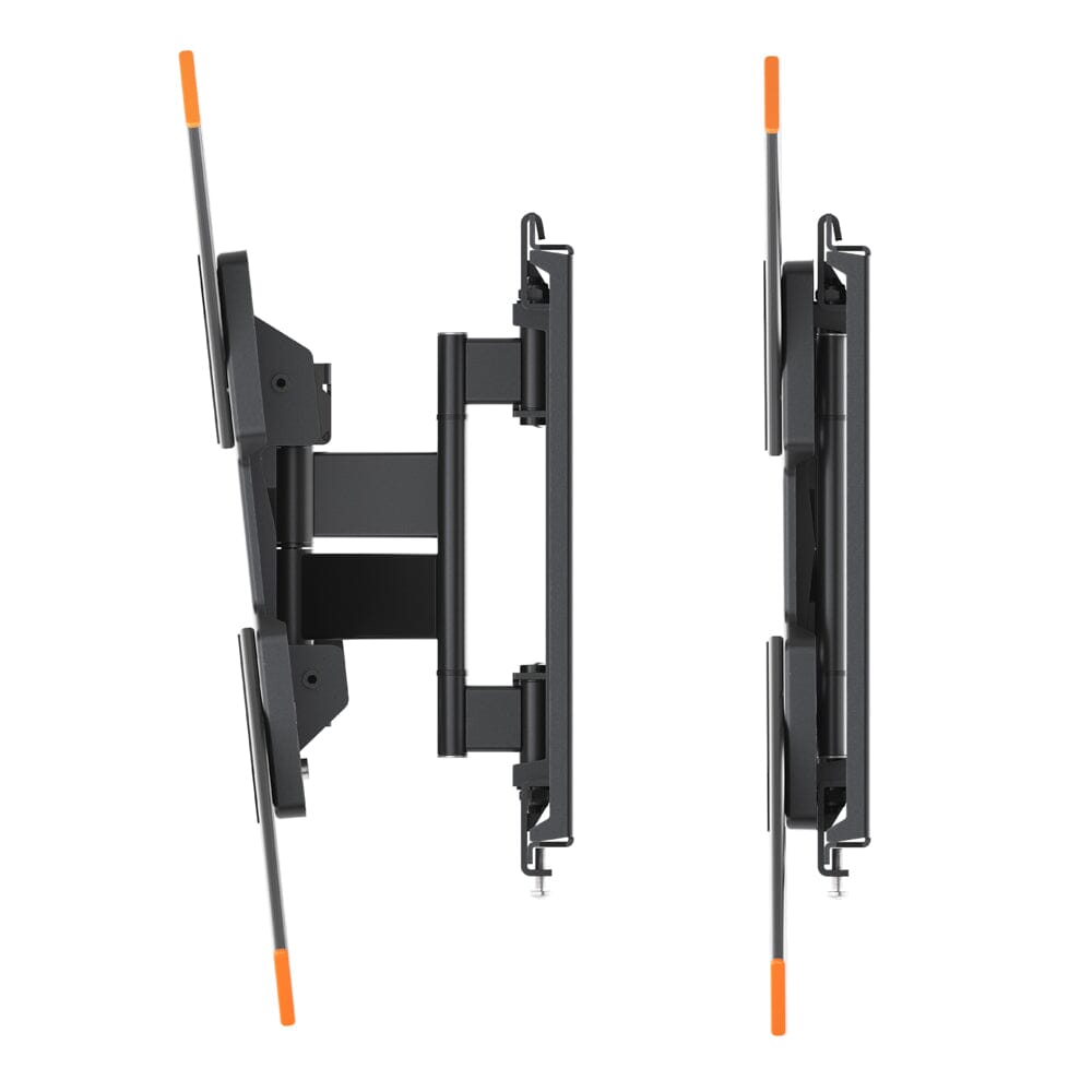 AVF WL62UK: Tilt and Turn TV Wall Mount for TV's up to 100"