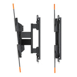 AVF WL62UK: Tilt and Turn TV Wall Mount for TV's up to 100"