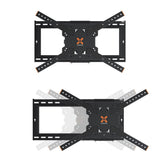AVF WL62UK: Tilt and Turn TV Wall Mount for TV's up to 100"