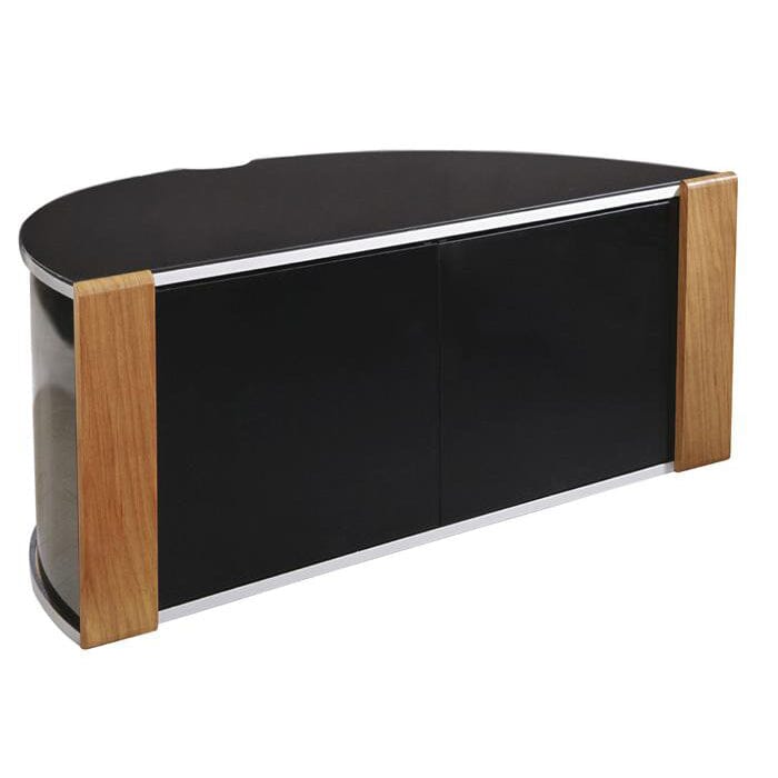 MDA Designs Sirius 850 Oak TV Stand