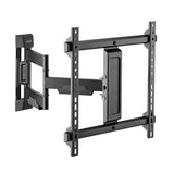 AVF OHL404: Full Motion TV Wall Mount for TV's up to 70"