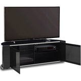 MDA Designs Sirius 1200 Black TV Stand