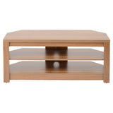 TTAP Memphis Walnut TV Stand (MEM-1000-WAL)