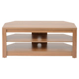 TTAP Memphis Walnut TV Stand (MEM-1200-WAL)