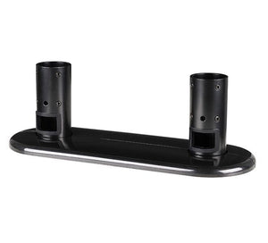 Floor to Ceiling TV Bracket for screens up to 98" with 4m Column
