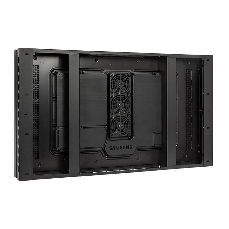 Armagard Wall Mount for Samsung OH46F Outdoor Display