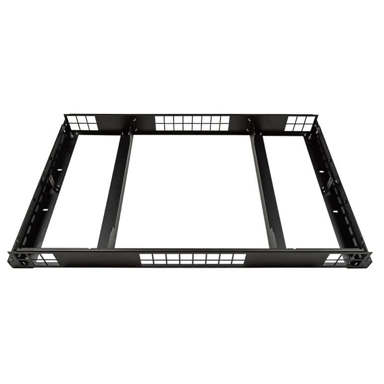 Armagard Wall Mount for Samsung OH46F Outdoor Display