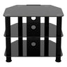 AVF SDC600 Classic 60cm Wide TV Stand with Cable Management