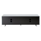 TTAP Sorrento Gloss Grey 160cm Wide TV Cabinet (SOR-1600-GRY)