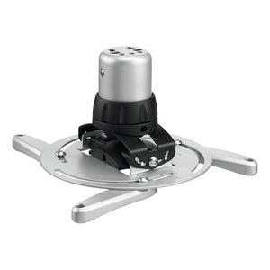 Vogels PPC 2500 Silver Heavy Duty Projector Ceiling Mount