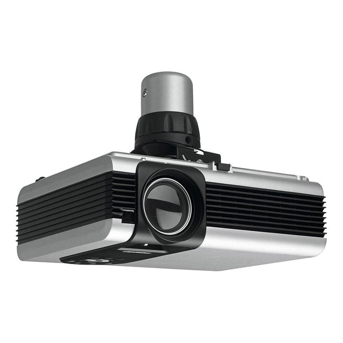 Vogels PPC 2500 Silver Heavy Duty Projector Ceiling Mount