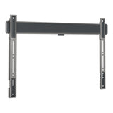 Vogels Elite TVM 5705 TV (40-100") Black Fixed TV Wall Bracket