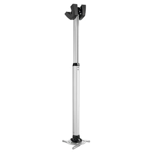 Vogels PPC 1585 Silver Height Adjustable Projector Ceiling Mount