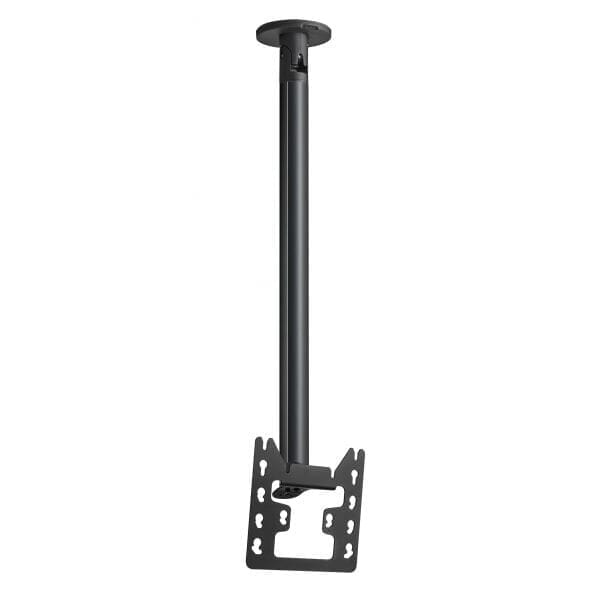 Vogels PUC 24 Series TV Ceiling Mount with 360° Rotation for Screens up to 43"