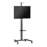 Vogels ESSENTIAL T1031B Display trolley