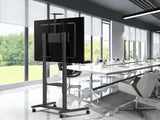 Vogels ESSENTIAL T1041B Display trolley