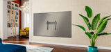 Vogels Elite TVM 5505 TV (32-77") Black Fixed TV Wall Bracket
