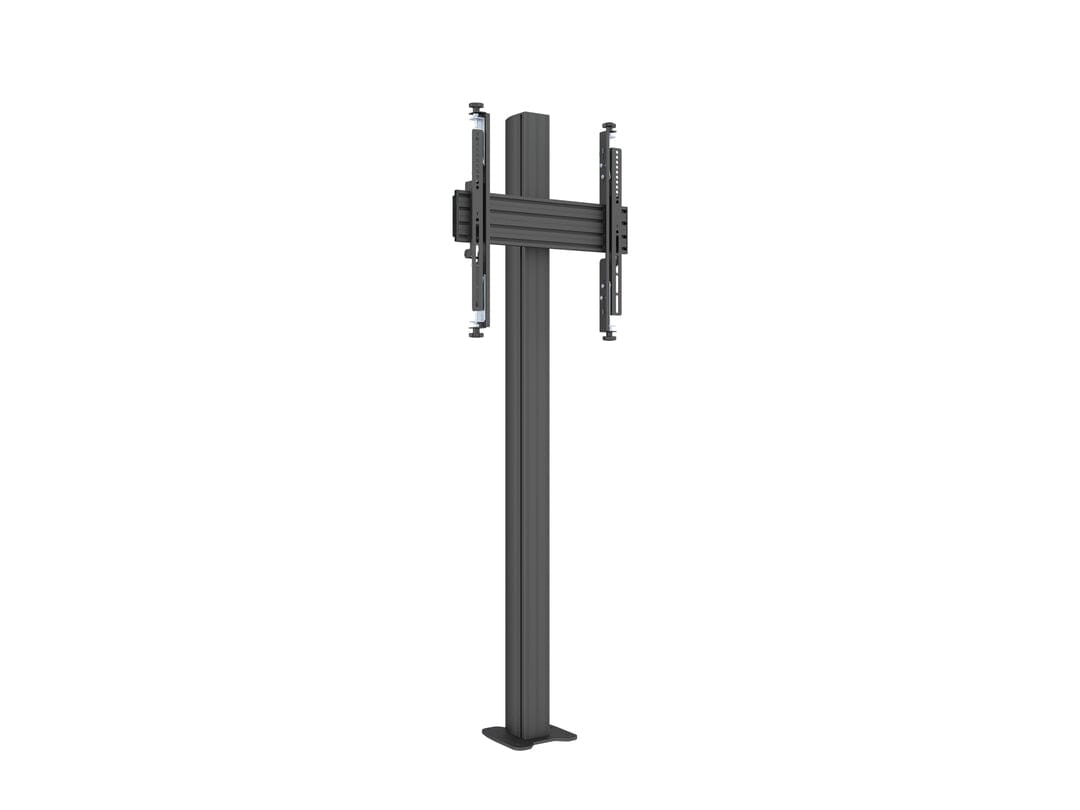 Multibrackets M Floormount Pro 150cm High Tall TV Stand