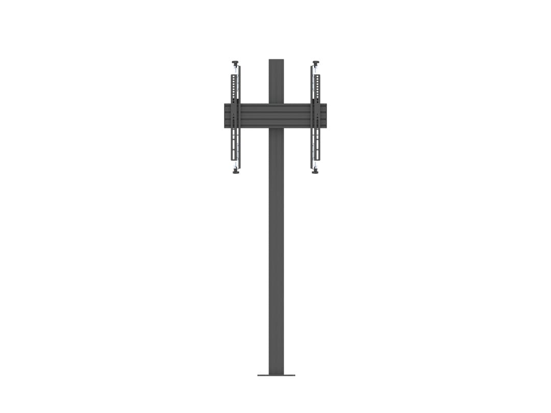 Multibrackets M Floormount Pro 150cm High Tall TV Stand