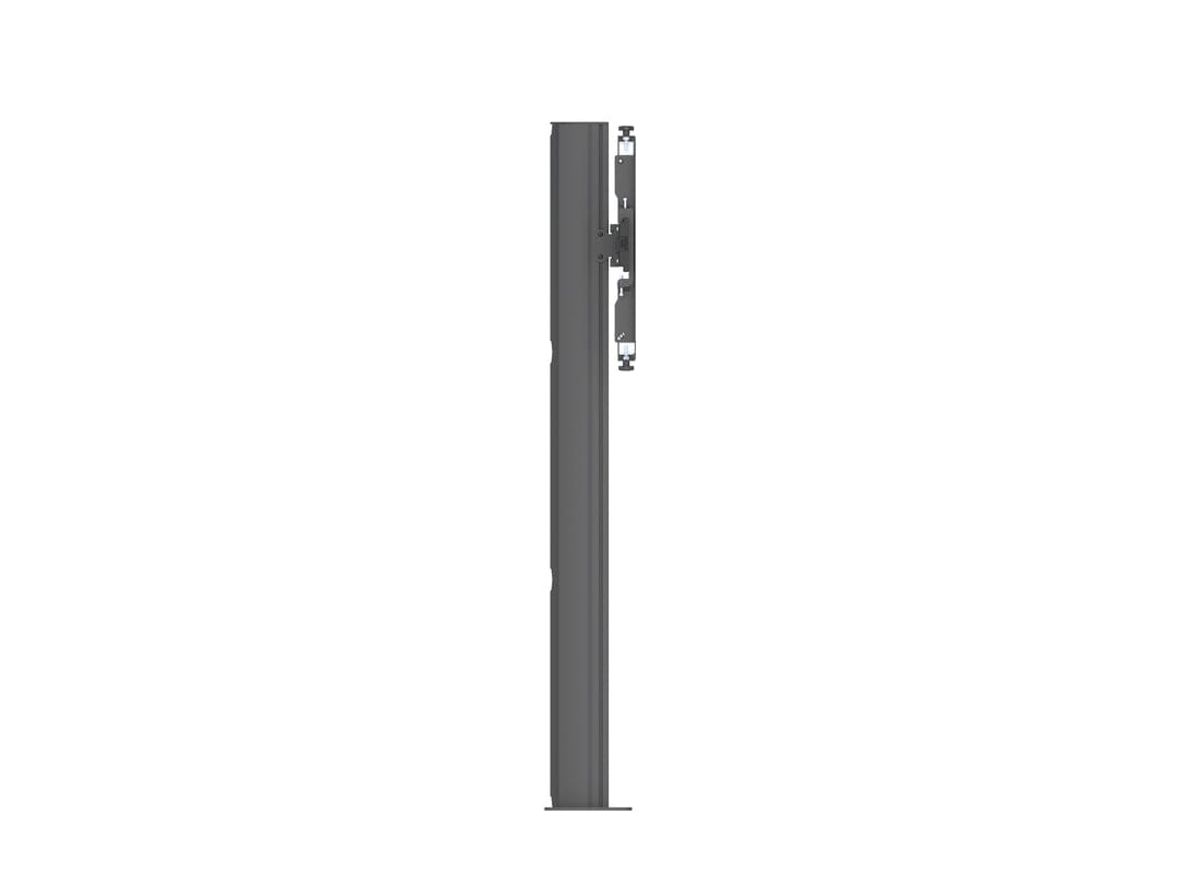 Multibrackets M Floormount Pro 150cm High Tall TV Stand