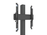 Multibrackets M Floormount Pro 150cm High Tall TV Stand
