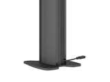 Multibrackets M Floormount Pro 150cm High Tall TV Stand