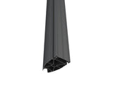 Multibrackets M Floormount Pro 150cm High Tall TV Stand