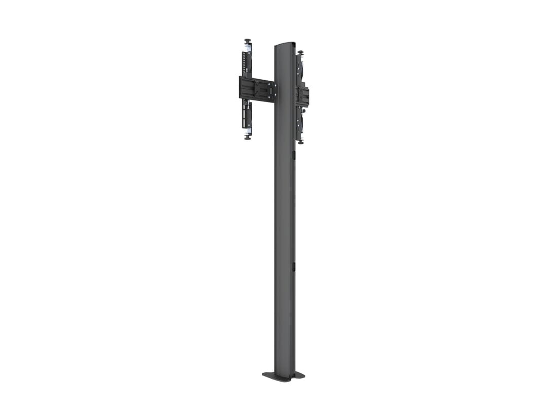 Multibrackets M Floormount Pro 180cm High Tall TV Stand