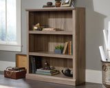 Teknik Barrister Home 3 Shelf Bookcase (5420176)