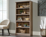 Teknik Barrister Home 5 Shelf Bookcase (5420173)