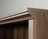 Teknik Barrister Home 5 Shelf Bookcase (5420173)