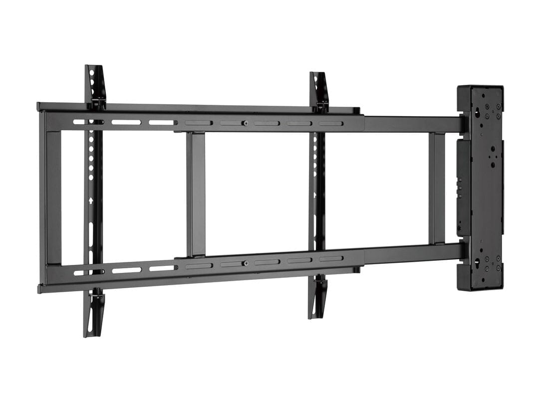 Multibrackets X-Large Motorised TV Wall Mount for screens up to 75 inch